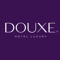 Company name - DOUXE Hotel Luxury