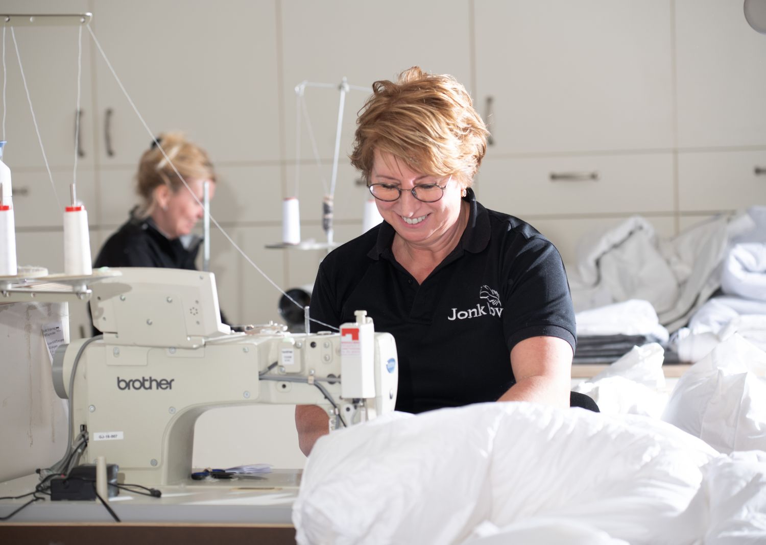 Cover image - Gebr. Jonk BV