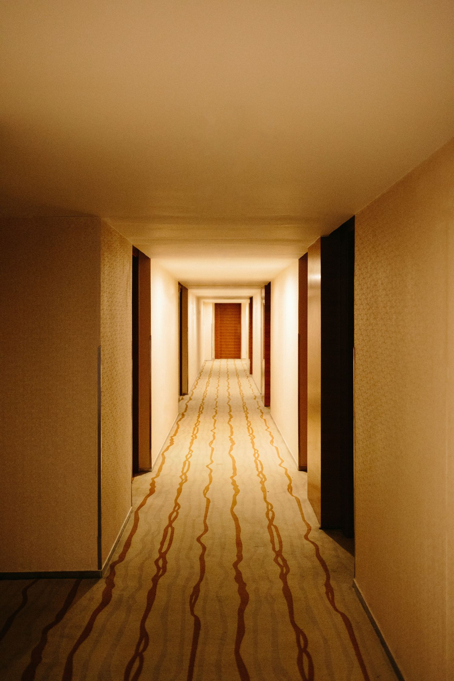 Cover image - Becurious & Porter