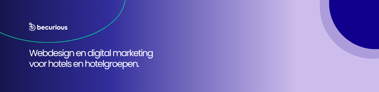 Cover image - Becurious & Porter