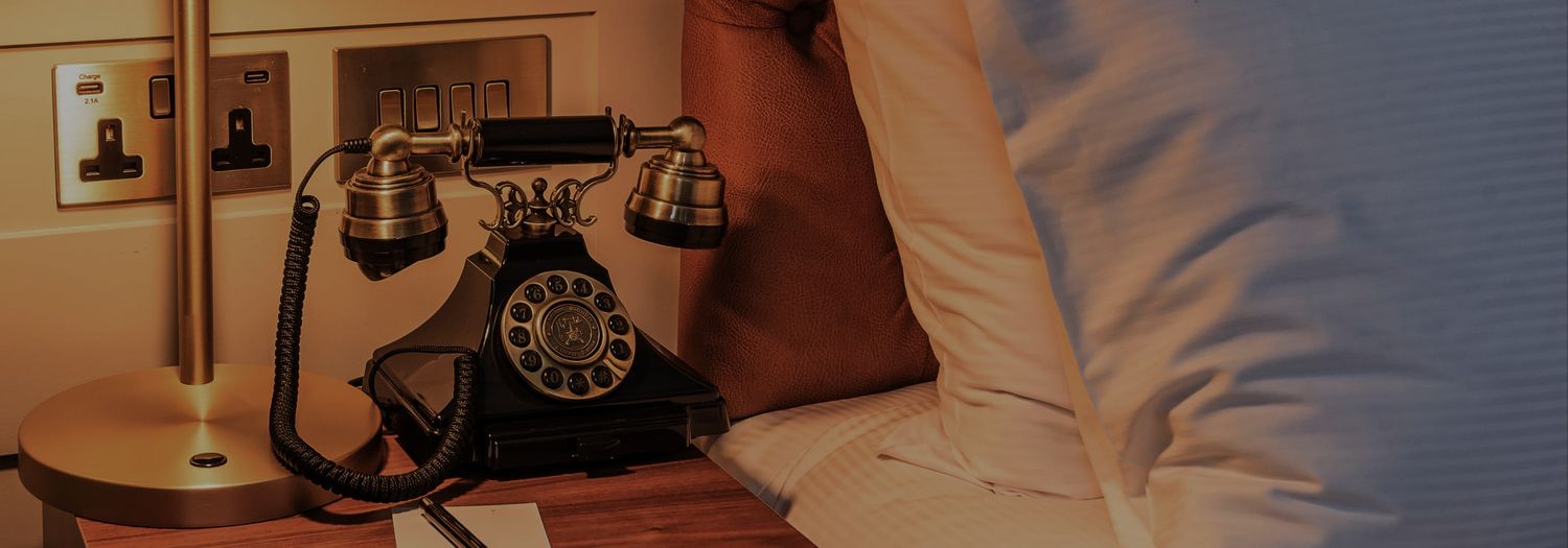 Cover image - GPO Retro - Gizmo Retail BV