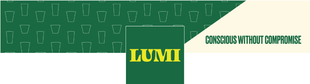 Cover image - LumiCup