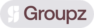 Exhibitor profile image for Groupz