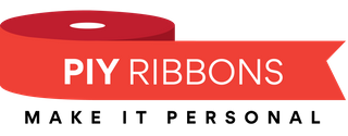 Exhibitor profile image for PIY RIBBONS