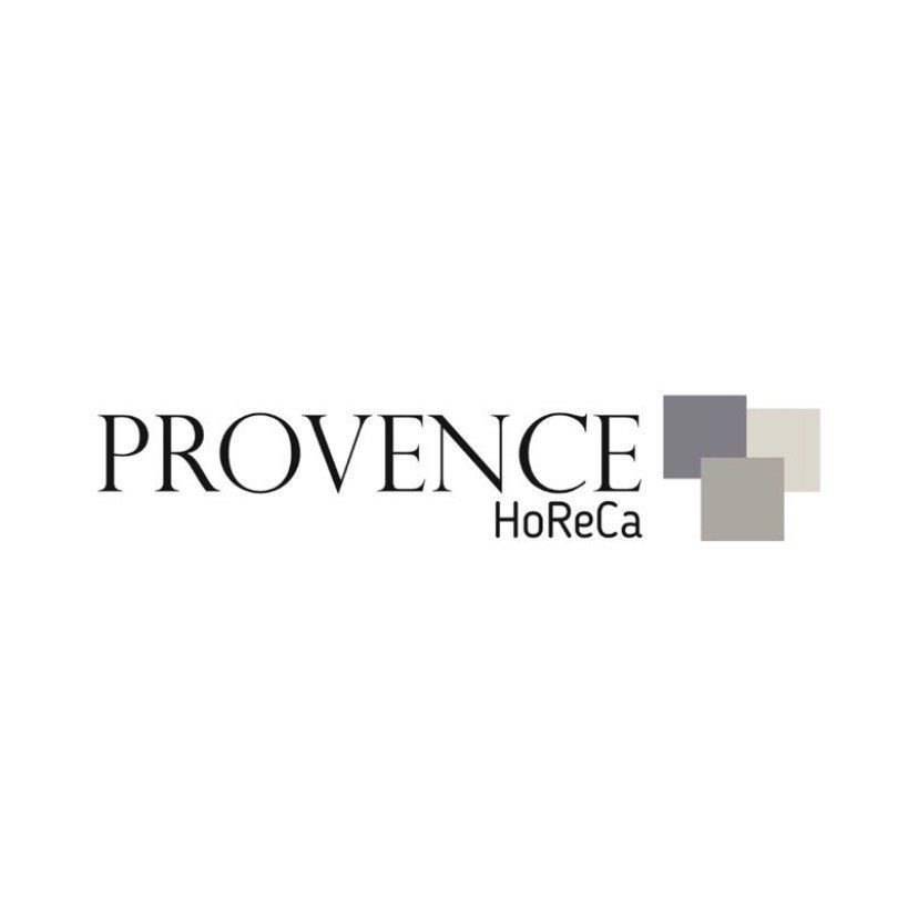 Cover image - Provence Horeca