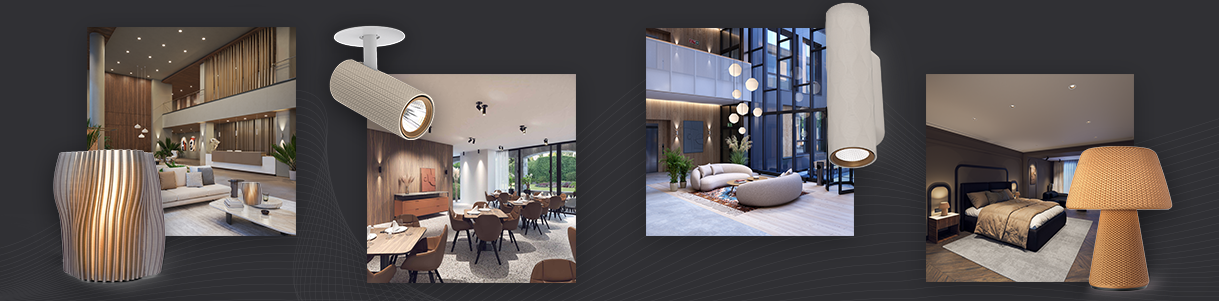 Cover image - Signify myCreation