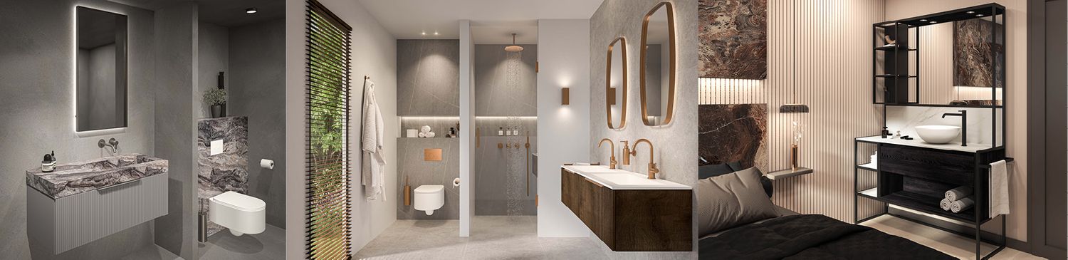 Cover image - Sanibell BV