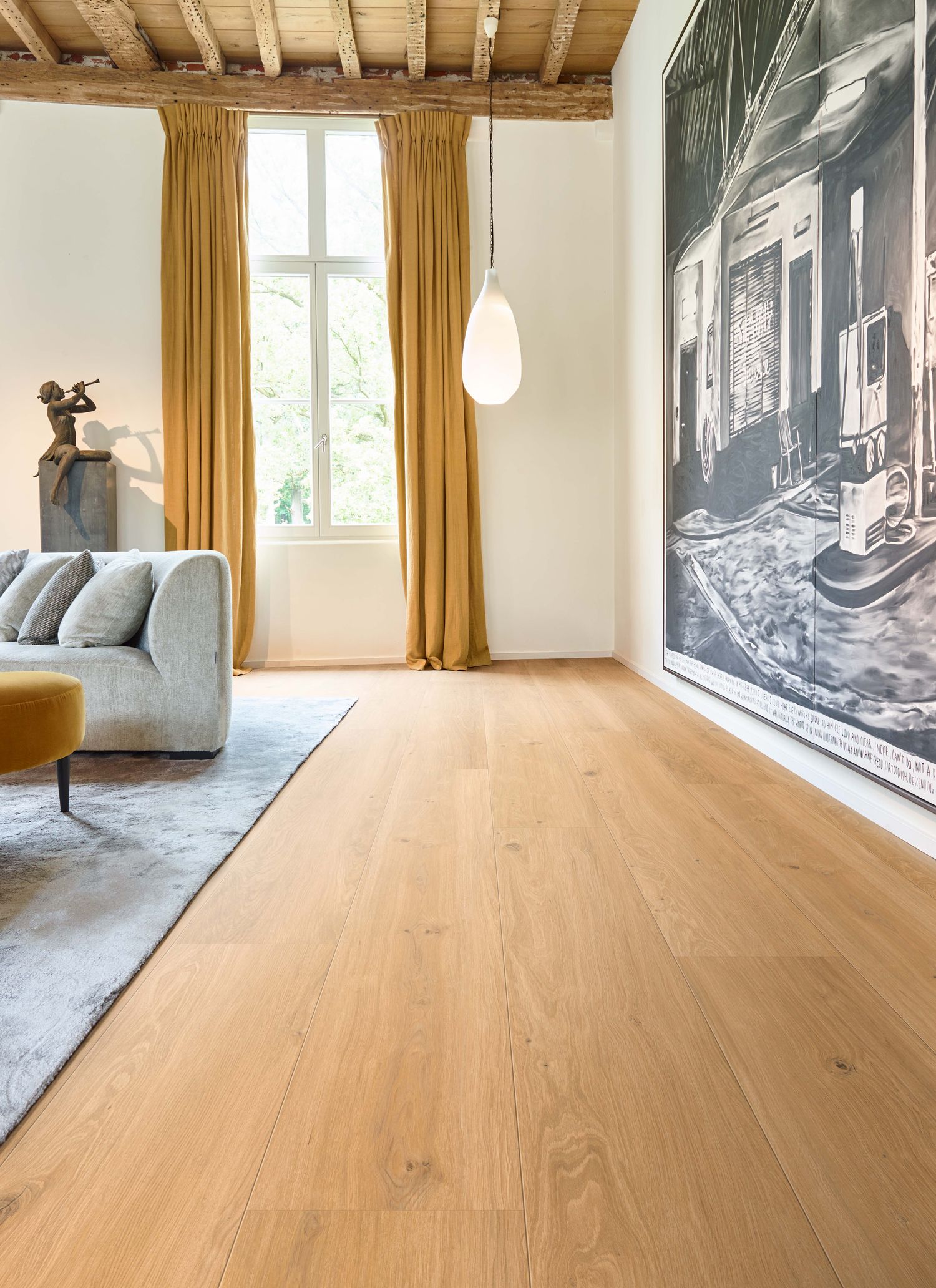 Cover image - Coretec Premium Flooring