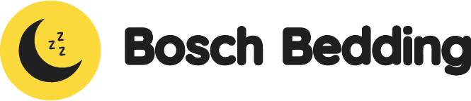 Cover image - Bosch Bedding