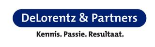 Exhibitor profile image for DeLorentz & Partners | HPE