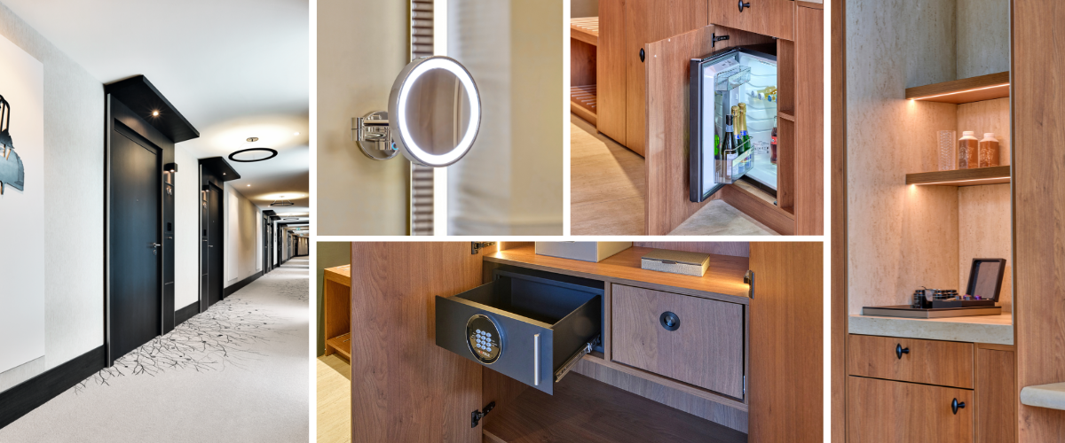 Cover image - Häfele Nederland B.V.