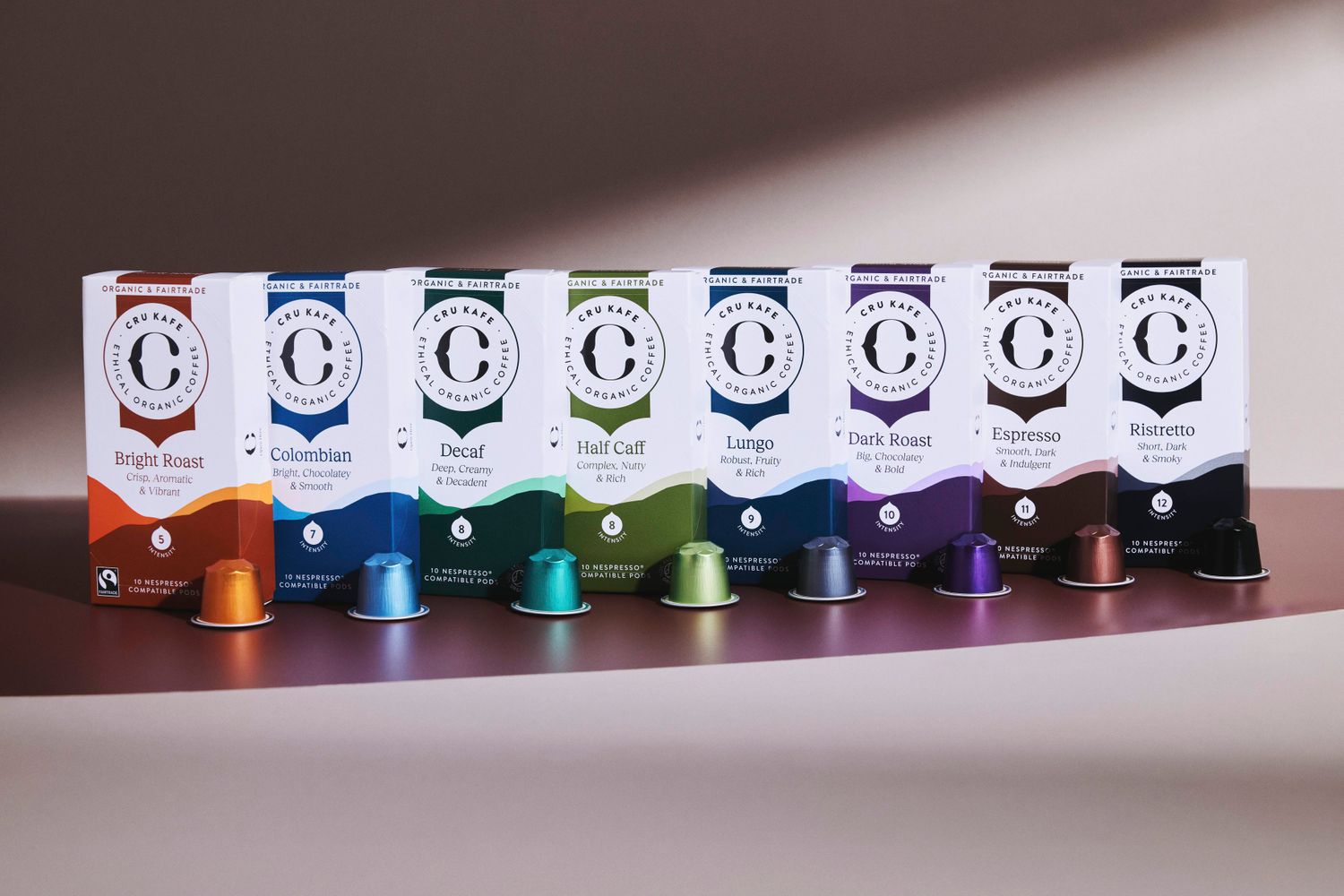 Cover image - CRU Kafe Coffee