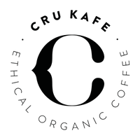 Company name - CRU Kafe Coffee