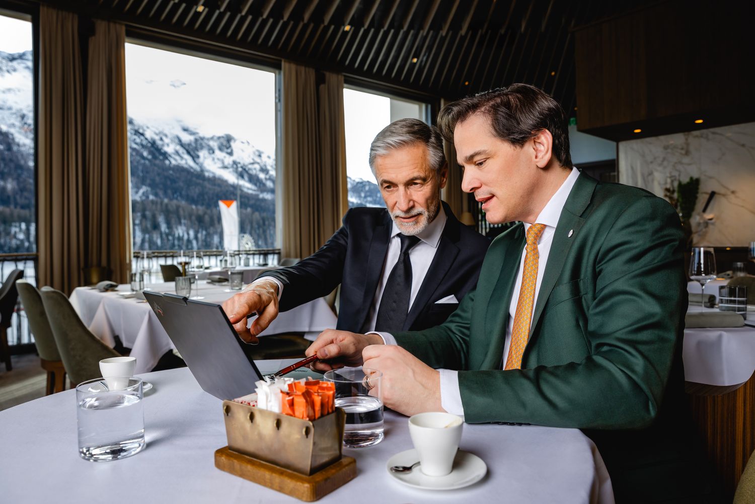 Cover image - HotelPartner Revenue Management and ReGuest