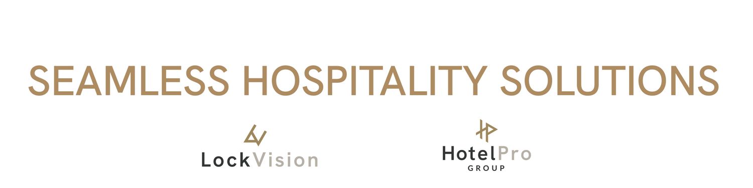 Cover image - HotelPro Group