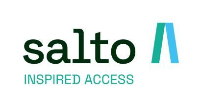 Exhibitor profile image for Salto Systems