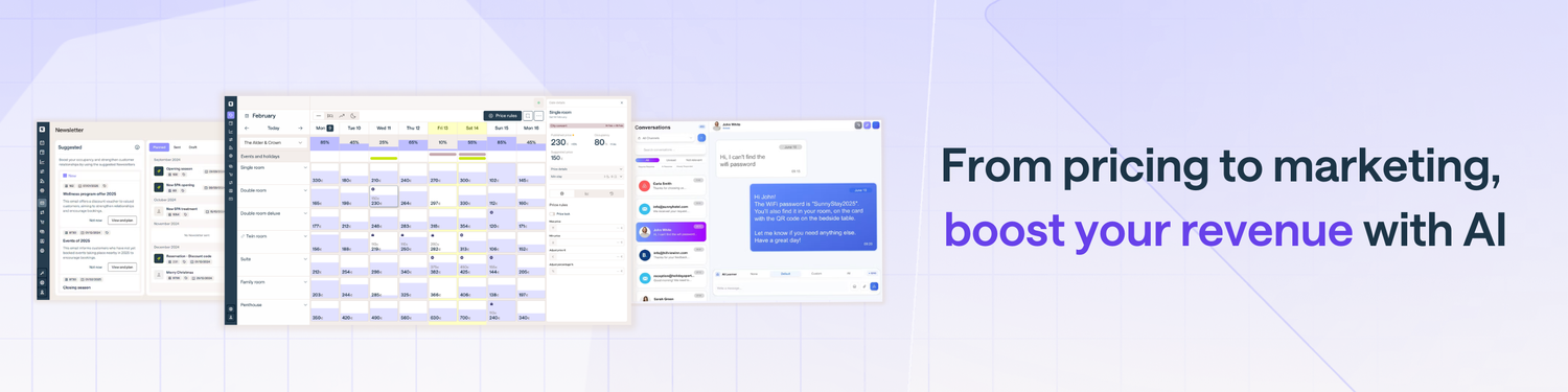 Cover image - Smartness