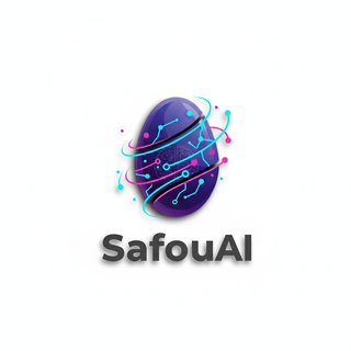 Exhibitor profile image for SafouAI