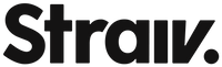 Company name - straiv GmbH