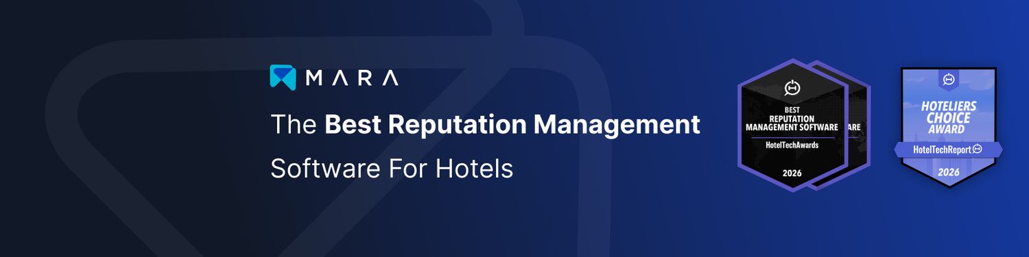 Cover image - MARA Solutions