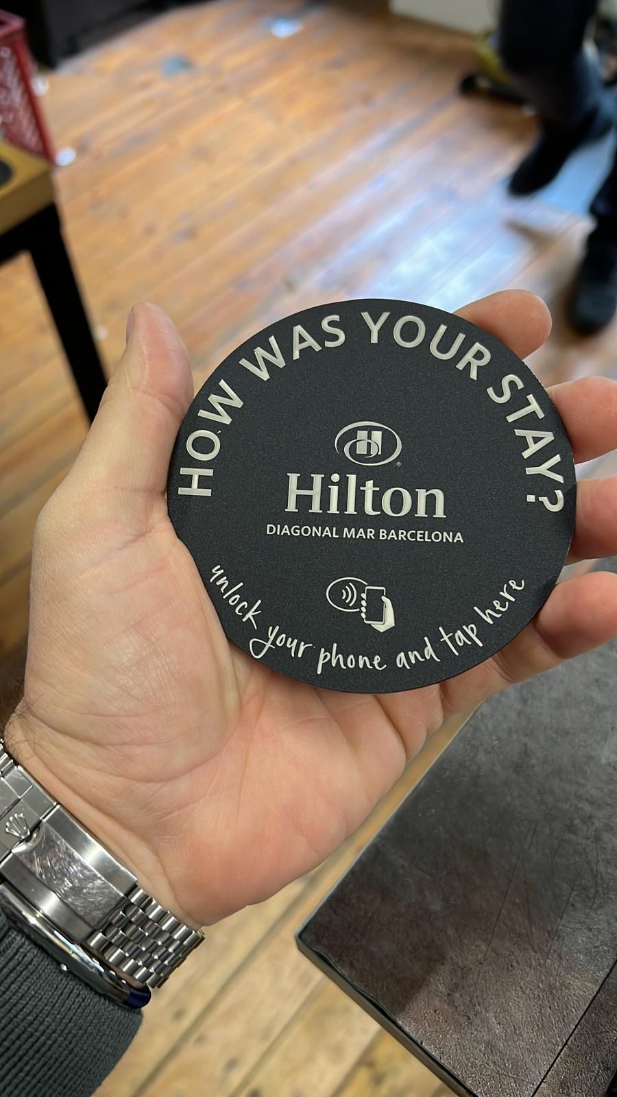 Cover image - Fast Review