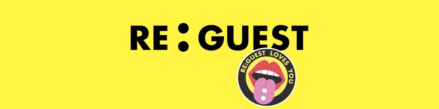 Cover image - ReGuest