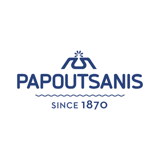 Exhibitor profile image for PAPOUTSANIS