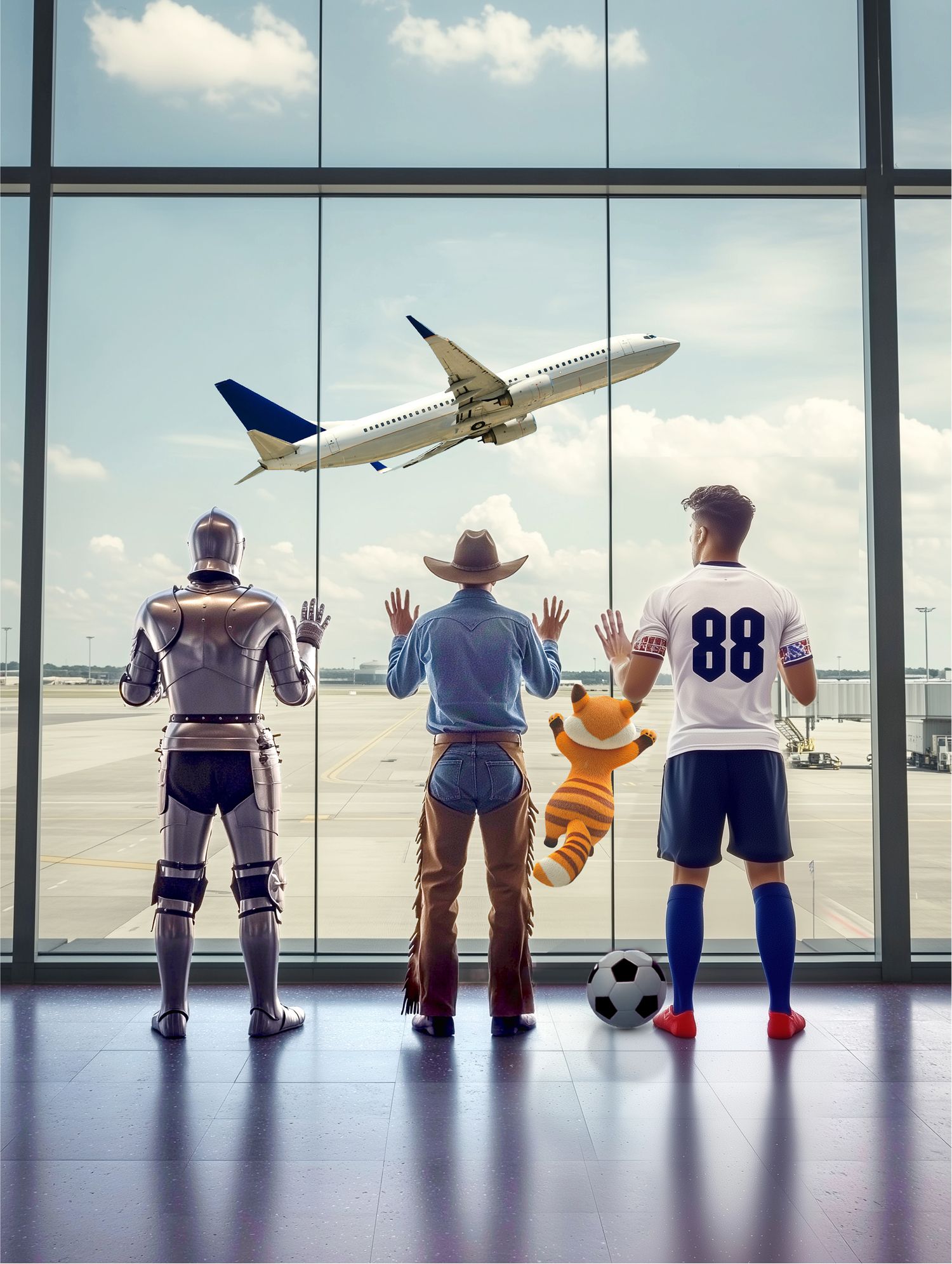 Cover image - Norton