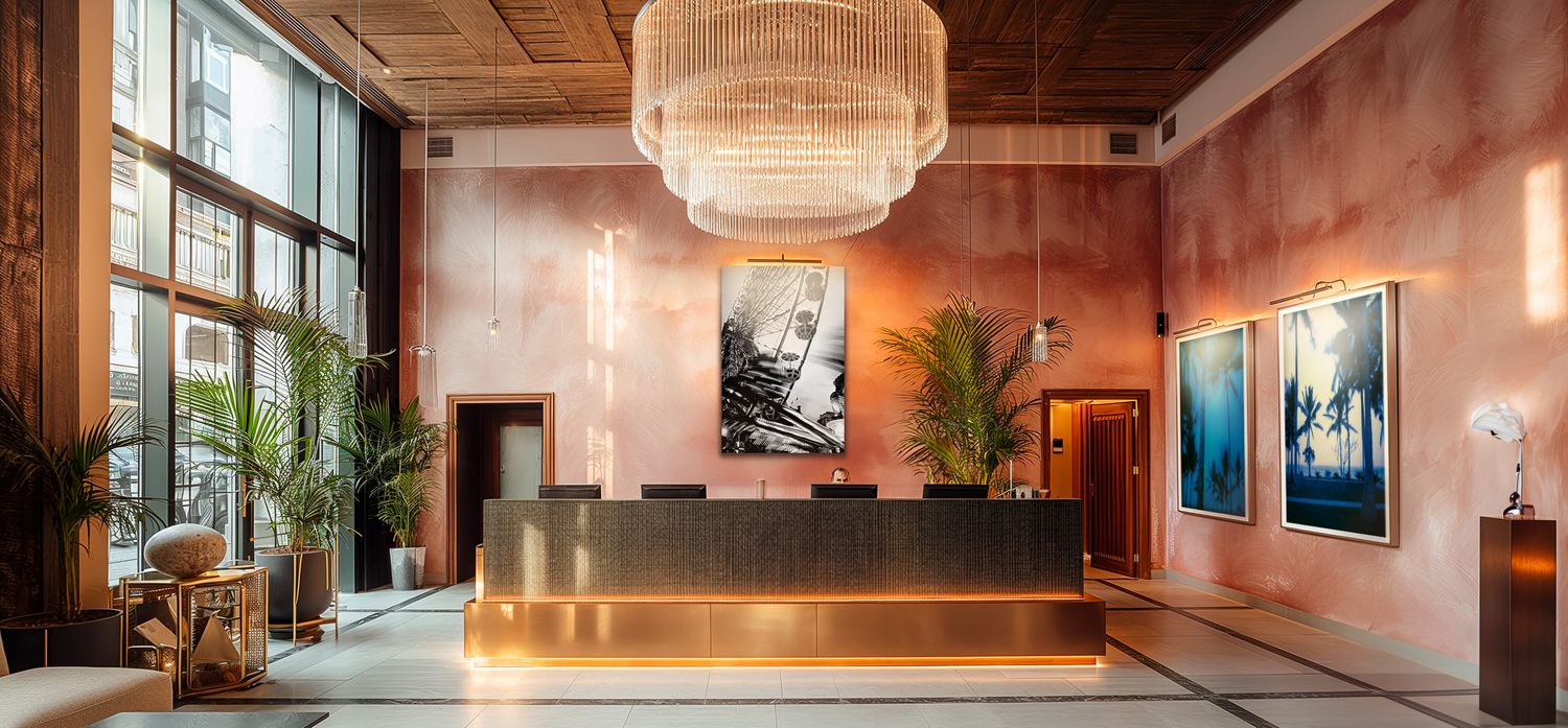 Cover image - Business Art Service