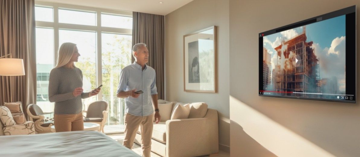 Cover image - Triav Keuk