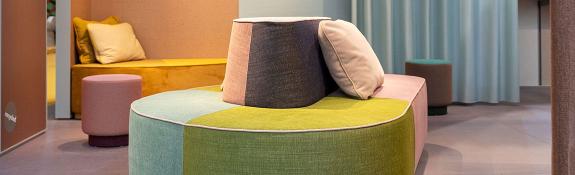 Cover image - Vescom Nederland