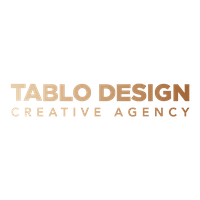 Company name - TABLO DESIGN