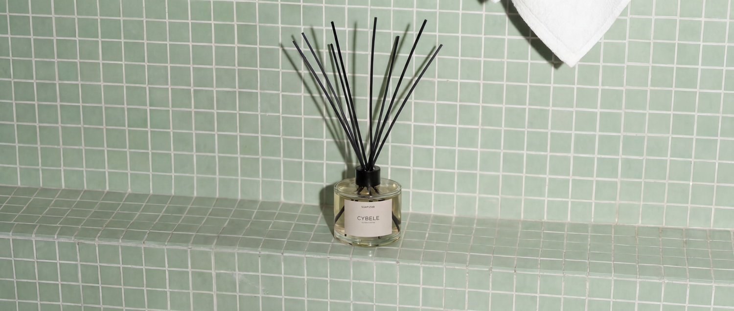 Cover image - SOAPSTAR