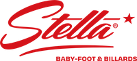 Company name - Stella Baby-Foot & Billiards