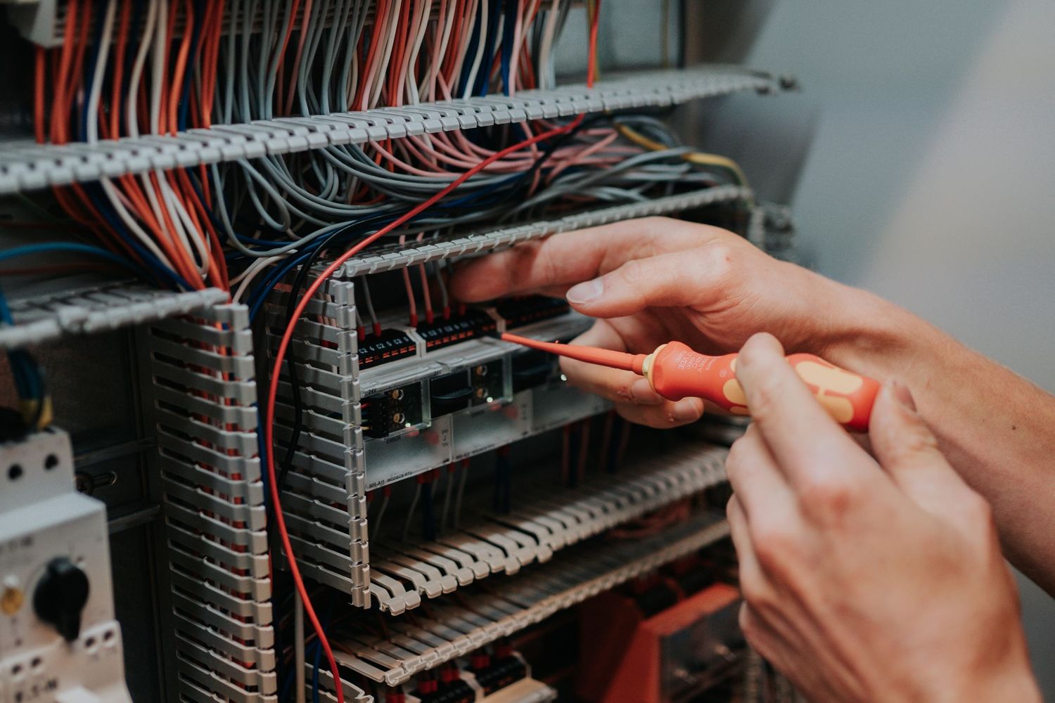 Cover image - Hero Balancer