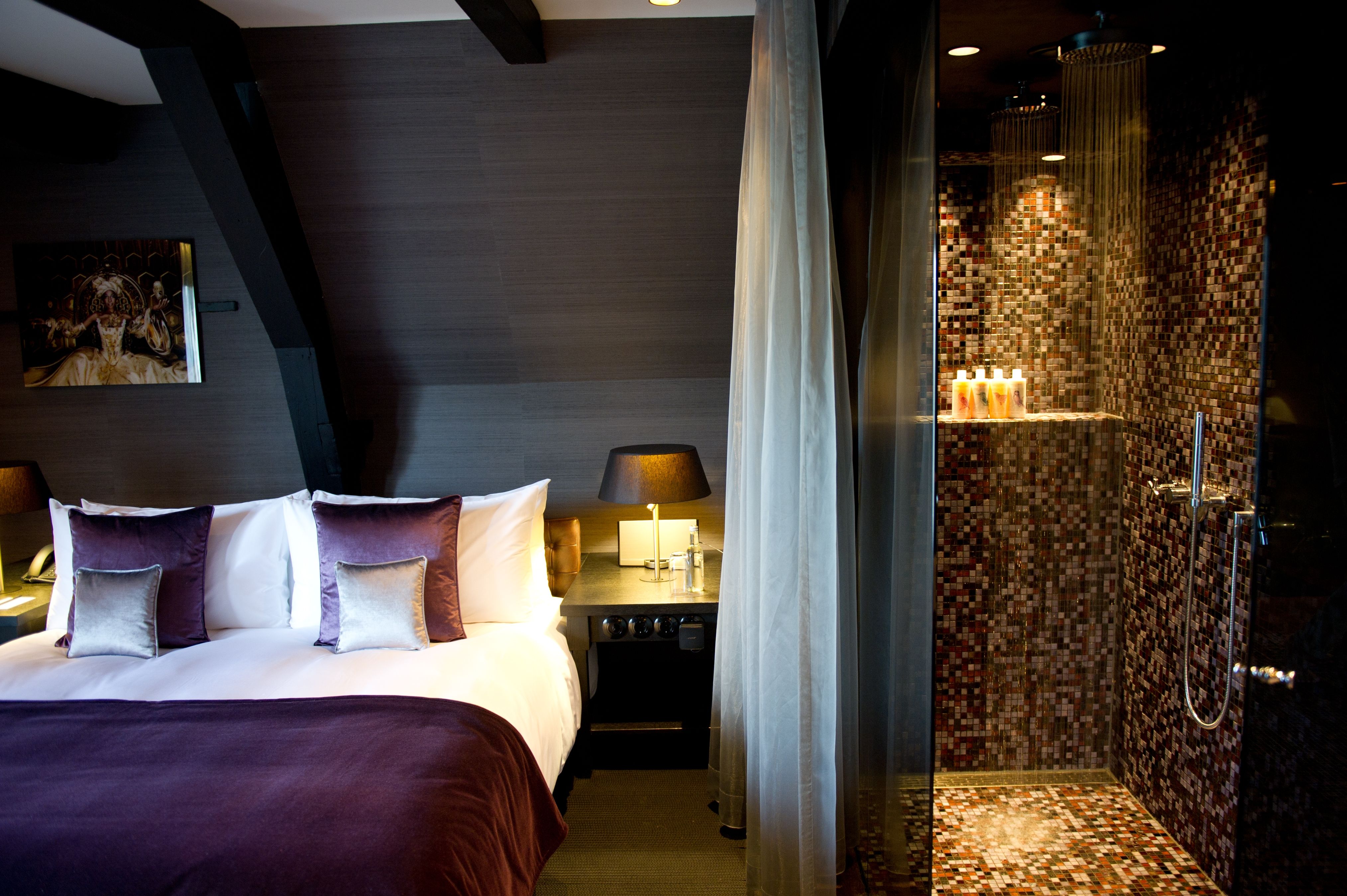 The Hotelier Edit: Kristel Dom, General Manager of Canal House Amsterdam