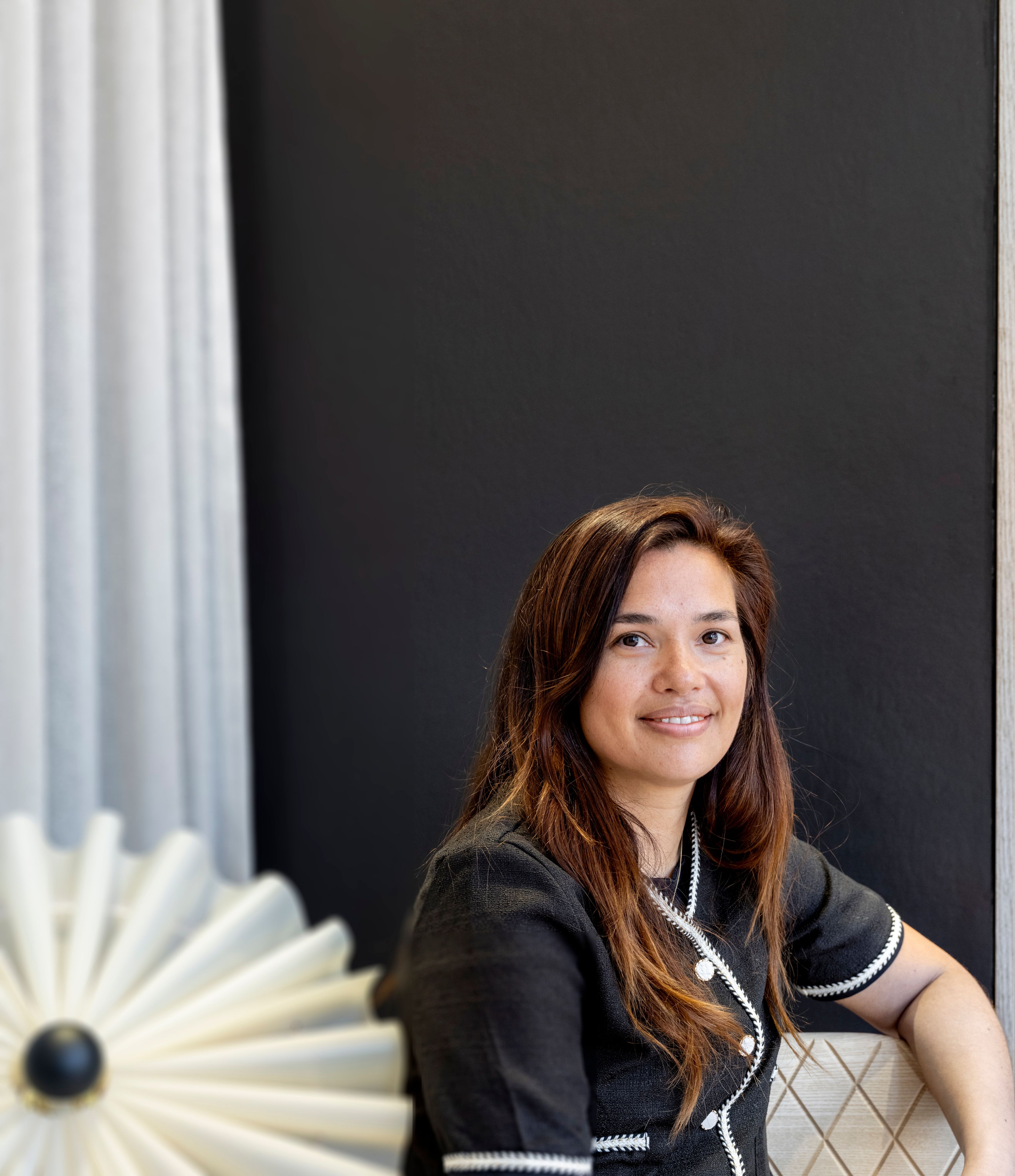 The Designer Edit: Elise Luttik, Founder, Studio Elise Luttik