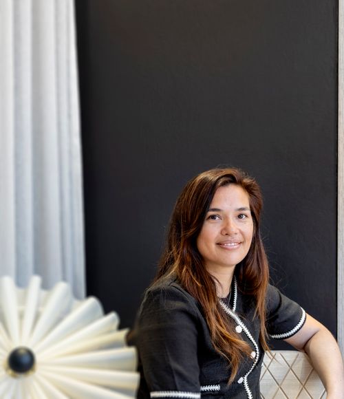 The Designer Edit: Elise Luttik, Founder, Studio Elise Luttik