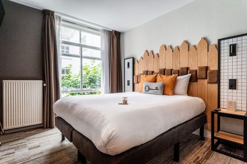 The Hotelier Edit: Patrick Caffe, SLOK Hospitality Group