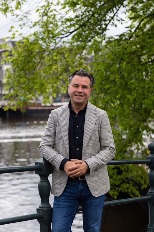 The Hotelier Edit: David Reinders Folmer, Founder, Excite Hotels