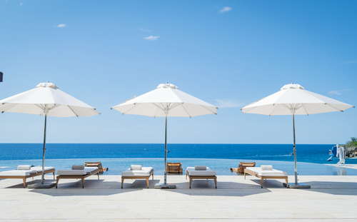 Shaping Tomorrow: Hotel Trends 2026