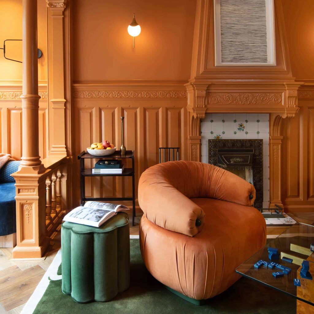 The Hotelier Edit: Veronica Poli, Hotel Manager, Jan Luyken Amsterdam