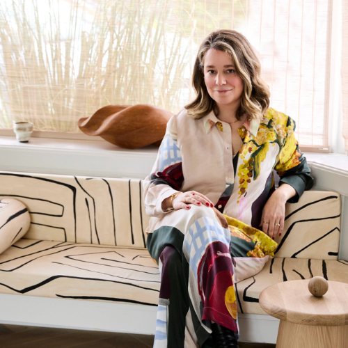 The Designer Edit: Jelena Obradov, Obradov Studio