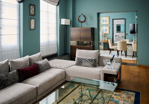 The Hotelier Edit: Filip De Ryck, Commercial Director