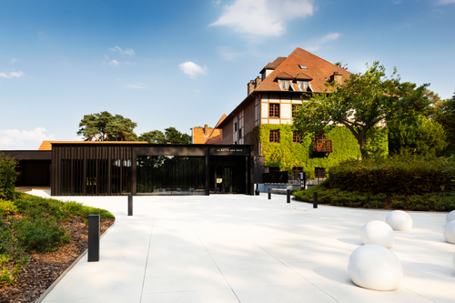 5 questions with... La Butte aux Bois