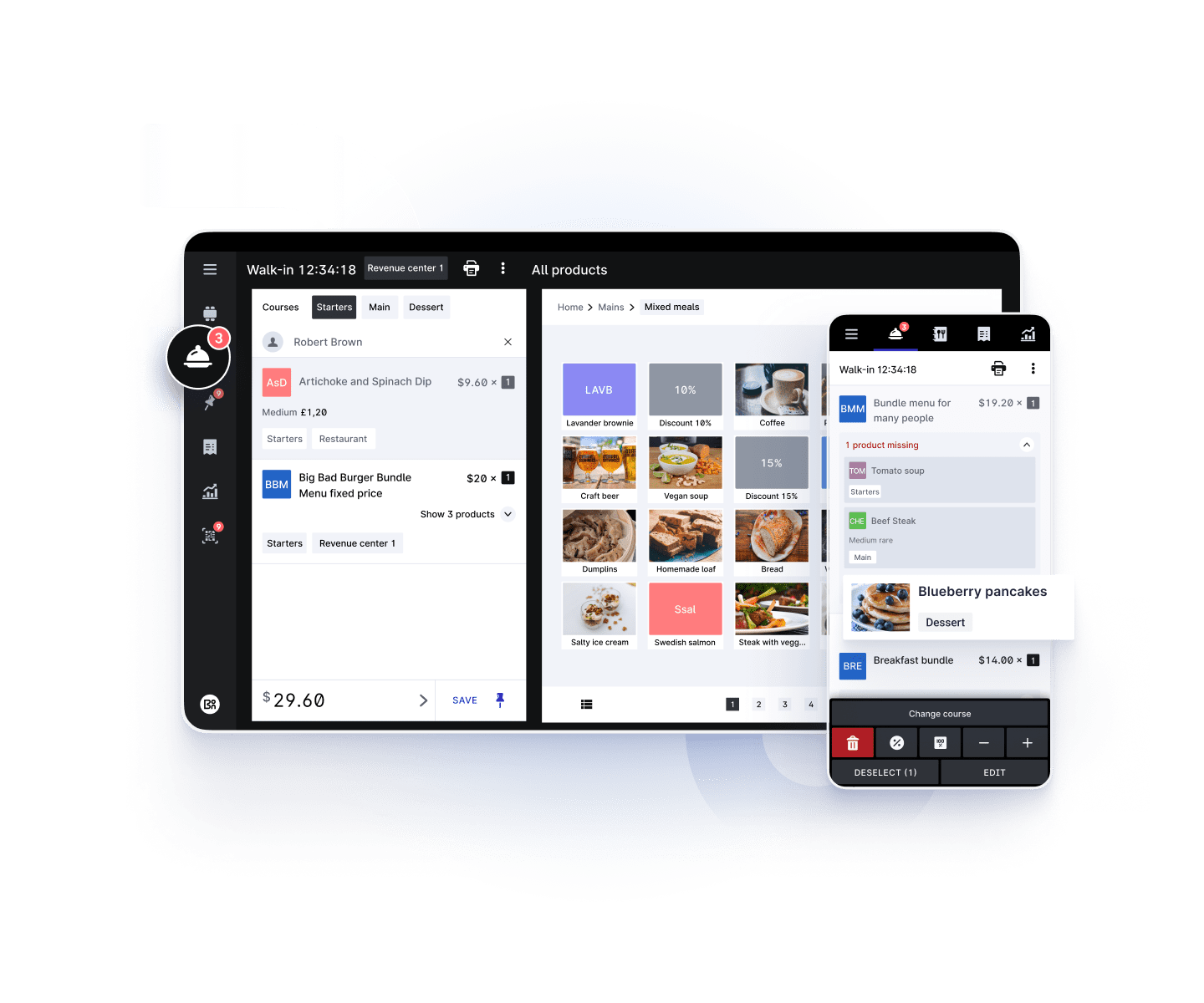 The Exhibitor Edit: Mews