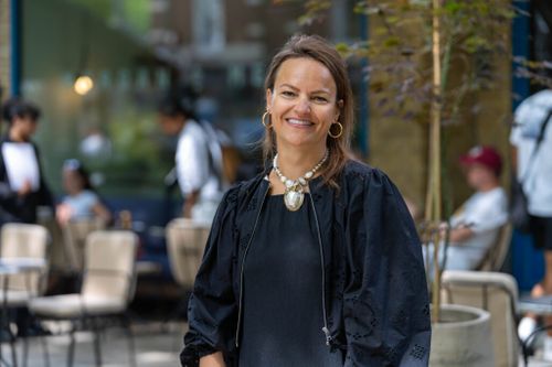 Hotelier Edit: Myrthe Slotemaker, Owner, Morgan & Mees