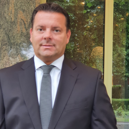 Hotelier Edit: Rick Venmans, General Manager, Apollofirst