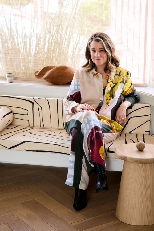 The Designer Edit: Jelena Obradov, Obradov Studio