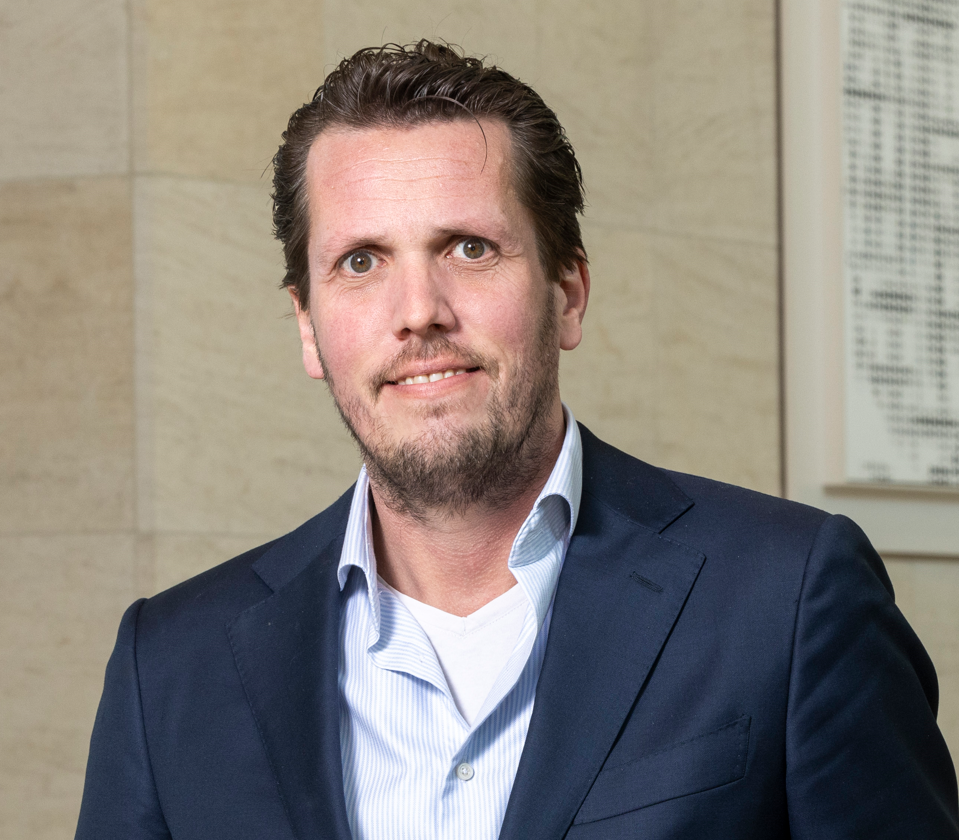 Hotels ontdekken de kracht van maatwerk en technologie